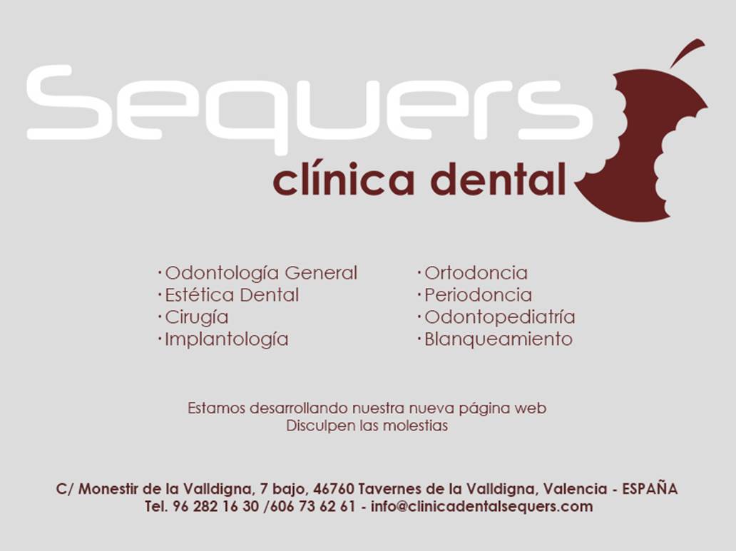 Clinica Dental Sequers